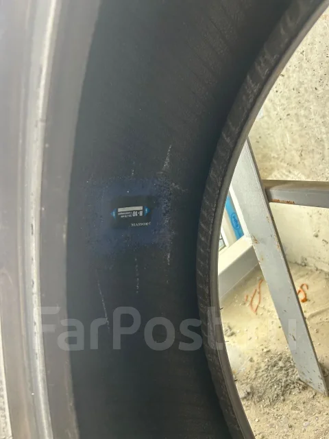 Goodyear EfficientGrip Performance SUV. ������, 2020 ���, �/�, ����� 50 % ����