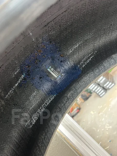 Goodyear EfficientGrip Performance SUV. ������, 2020 ���, �/�, ����� 50 % ����