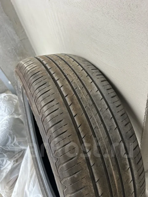 Goodyear EfficientGrip Performance SUV. ������, 2020 ���, �/�, ����� 50 % ����
