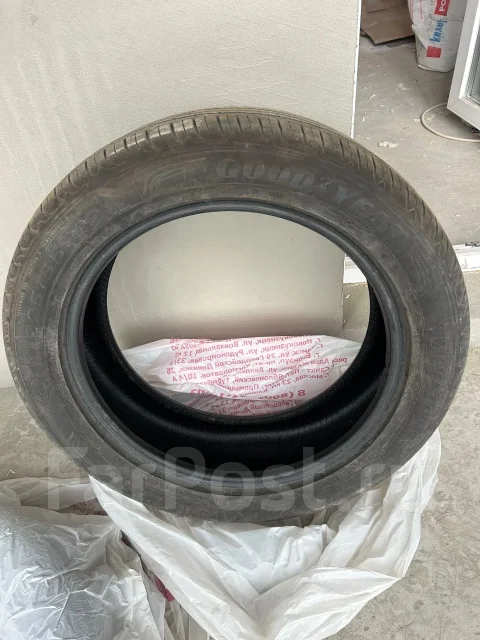 Goodyear EfficientGrip Performance SUV. ������, 2020 ���, �/�, ����� 50 % ����