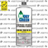 MolyGreen Gear Oil