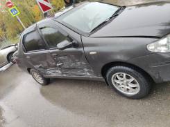 Fiat Albea. XU31780008Z113043 ����