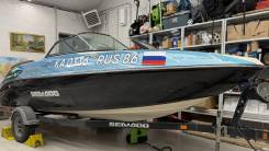 BRP Sea-Doo. 2009 ���, ��������� ���������, 310��.�. ����