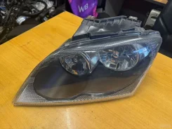 ���� Chrysler Pacifica 2003-, ����� ����