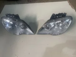 ���� Chrysler Pacifica ����