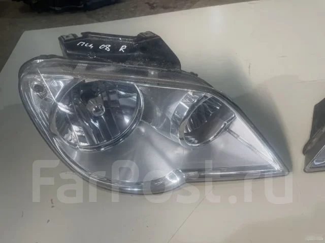 ���� Chrysler Pacifica ����