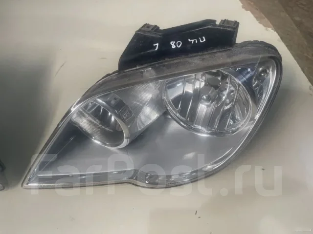 ���� Chrysler Pacifica ����