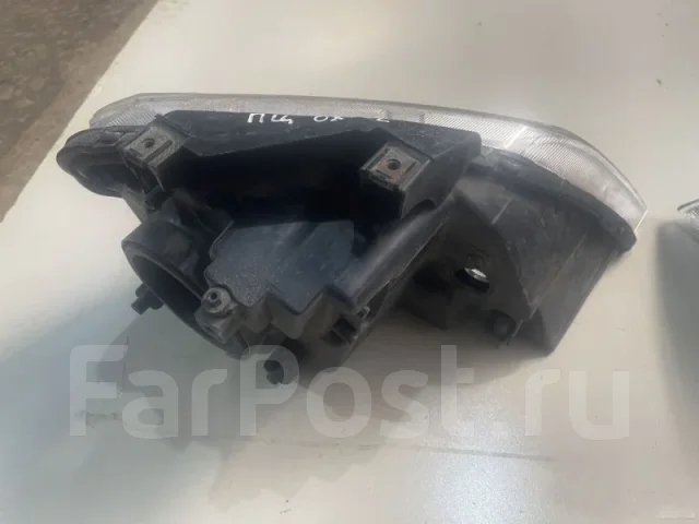 ���� Chrysler Pacifica ����