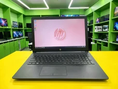 HP. 15.6", 2����, ��� 4 ��, ���� 500���, WiFi: 1, Bluetooth: 1, ����������� �� 2��. ����