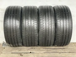 Toyo Proxes FD1