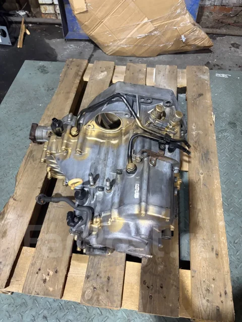 ���� M4TA MDMA SDMA Honda CR-V Rd1 M4TA ����