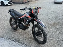 Regulmoto CR-X 300. 300����. ��., ��������, ���������, ������ �� �� ����