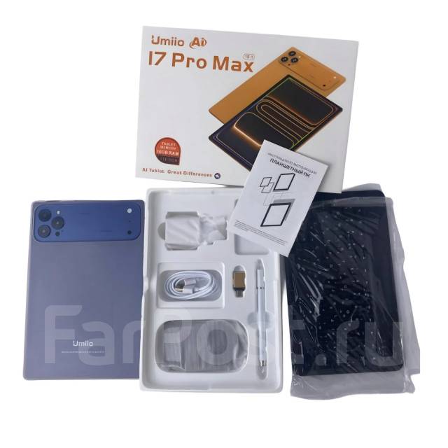 Umiio. 10.1 ������, ������ 1 �� ����