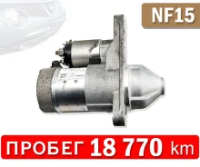 ������� �� Nissan Juke NF15 | MR16DDT | 2011� 23300en20c ����