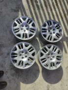 Subaru. 6.5x16", 5x100, ET48 ����