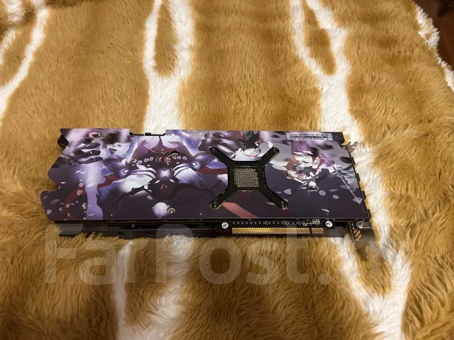 Radeon RX 6700 XT ����
