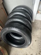 Bridgestone Playz RV Ecopia PRV-1. ������, 2021 ���, �/�, ����� 40 % ����