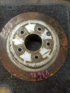 ���� ��������� ��� Nissan V36 Infiniti EX 08-17/ G 06-17/ Skyline (308 *16 *5x114) ����������� 43206EG000 ����