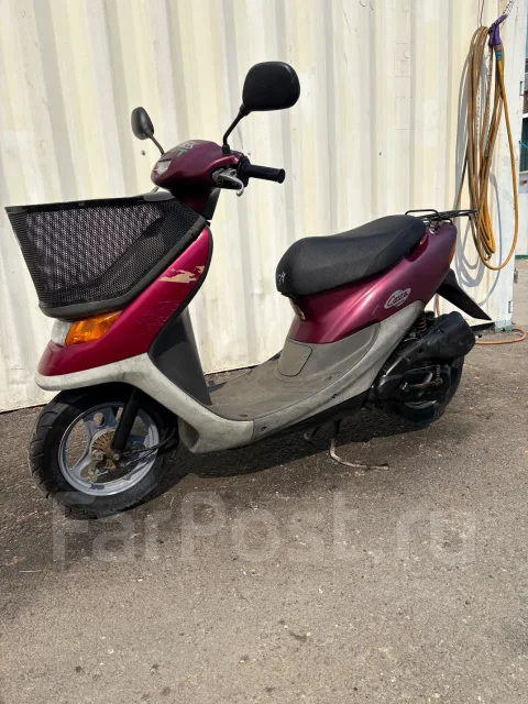 Honda Dio AF34 Cesta. 50����. ��., ��������, ��� ���, ��� ������� ����