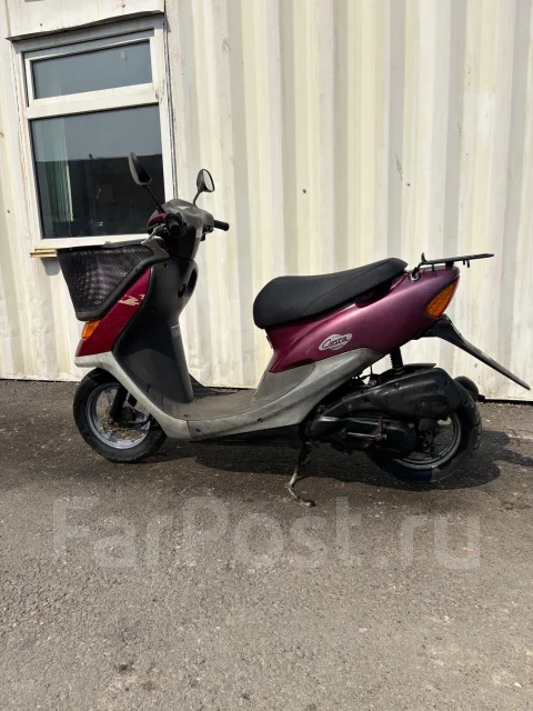 Honda Dio AF34 Cesta. 50����. ��., ��������, ��� ���, ��� ������� ����