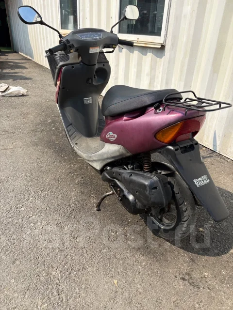 Honda Dio AF34 Cesta. 50����. ��., ��������, ��� ���, ��� ������� ����