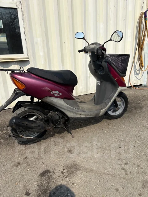 Honda Dio AF34 Cesta. 50����. ��., ��������, ��� ���, ��� ������� ����