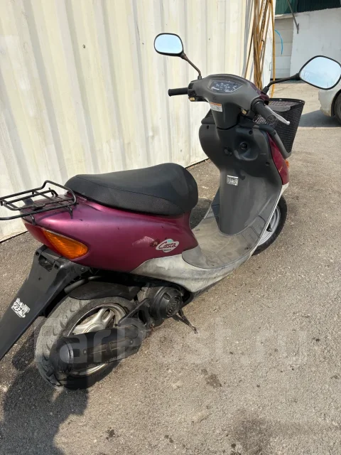Honda Dio AF34 Cesta. 50����. ��., ��������, ��� ���, ��� ������� ����