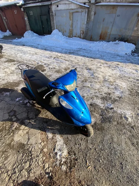 Suzuki Address. 125����. ��., ��������, ��� ���, ��� ������� ����