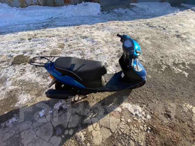 Suzuki Address. 125����. ��., ��������, ��� ���, ��� ������� ����
