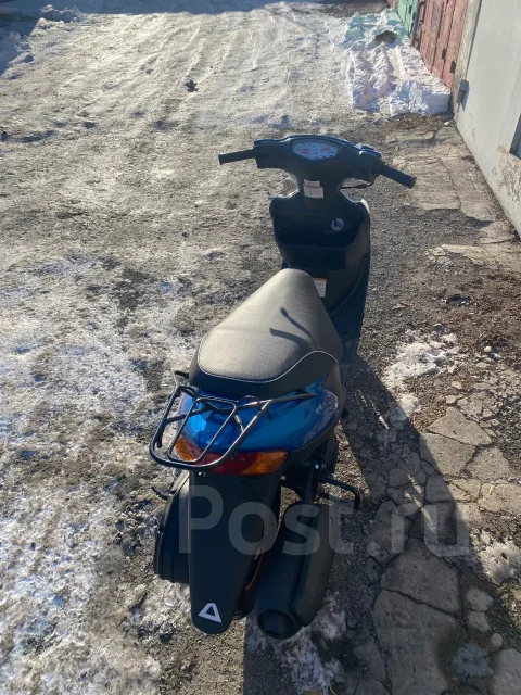 Suzuki Address. 125����. ��., ��������, ��� ���, ��� ������� ����