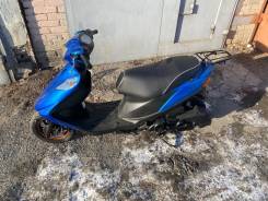 Suzuki Address. 125����. ��., ��������, ��� ���, ��� ������� ����