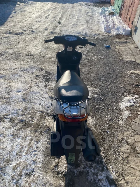 Suzuki Address. 125����. ��., ��������, ��� ���, ��� ������� ����