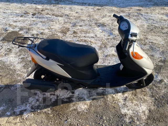 Suzuki Address. 125����. ��., ��������, ��� ���, ��� ������� ����