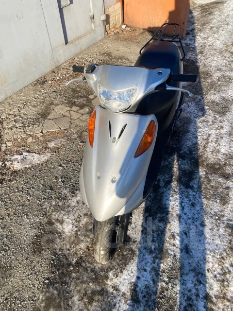 Suzuki Address. 125����. ��., ��������, ��� ���, ��� ������� ����