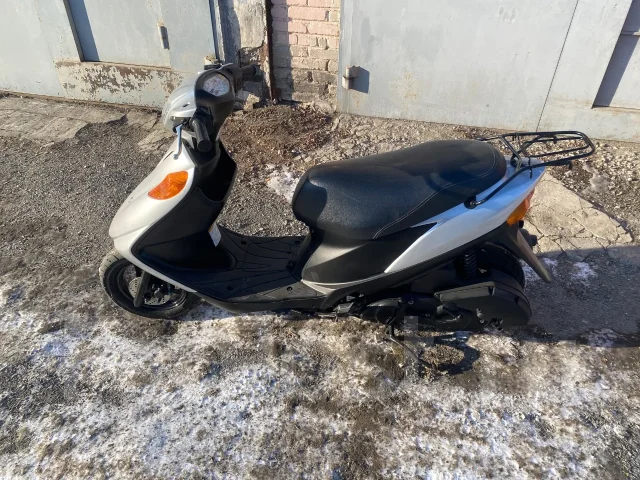 Suzuki Address. 125����. ��., ��������, ��� ���, ��� ������� ����