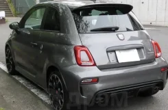 Abarth 595 ����� �������� ����� ����