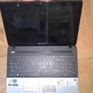 Packard Bell EasyNote TE11. 15.6", 2,2����, ��� 4 ��, ���� 320���, WiFi: 1, Bluetooth: 1. ��� ����� �� ���������� ����