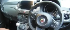 Abarth 595 ������� ����