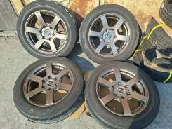 Doall Algernon Fenice. 7.0x17", 6x139.7, ET38, �� 106,1���. ����