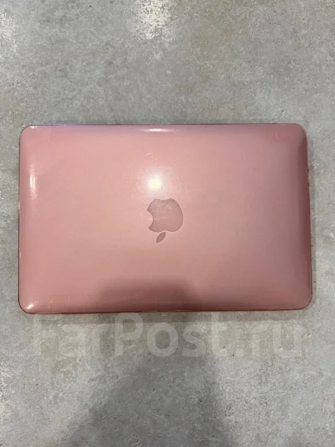 Apple MacBook Air 11 2014 Early. 11", 1,4����, ��� 4 ��, ���� 250���, WiFi: 1, Bluetooth: 1, ����������� �� 4��. ����