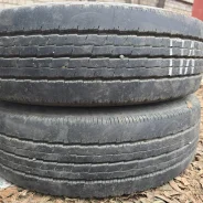 Toyo M132. ������, 2021 ���, �/�, ����� 10 % ����