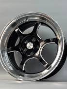 Advan Racing R6. 8.0x17", 5x114.3, ET35, �� 73,1���. ����