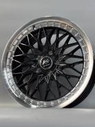 Work VS-XV. 7.5x17", 5x114.3, ET35, �� 73,1���. ��� ����� �� ������������ ����