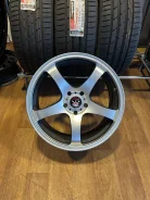 Yamato Samurai. 8.0x18", 5x115, ET45, �� 70,3���. ����