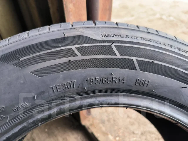 Triangle ReliaX Touring TE307. ������, 2025 ���, ����� ����