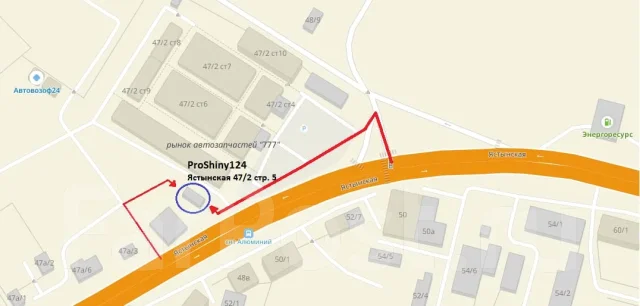 Triangle ReliaX Touring TE307. ������, 2025 ���, ����� ����