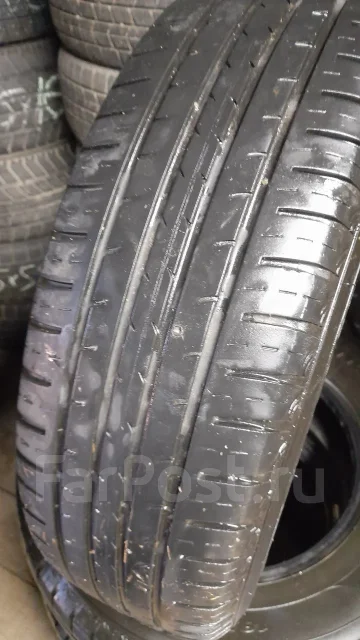 Hankook Optimo K715. ������, 2020 ���, �/�, ����� 20 % ����