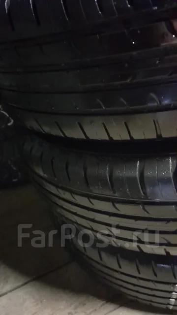 Hankook Optimo K715. ������, 2020 ���, �/�, ����� 20 % ����