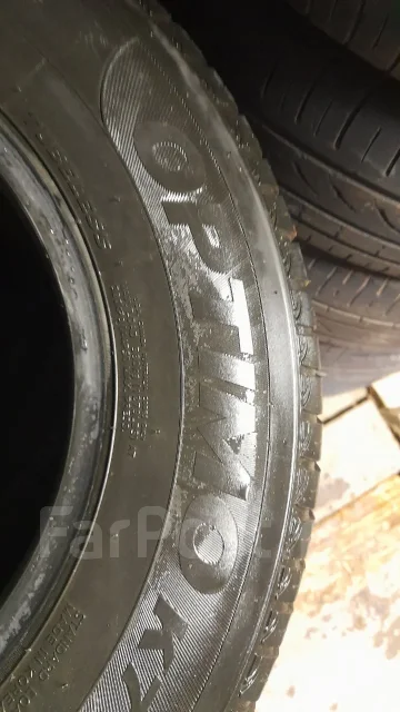 Hankook Optimo K715. ������, 2020 ���, �/�, ����� 20 % ����