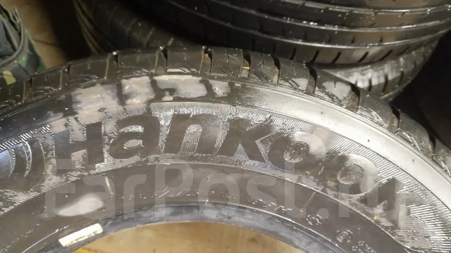 Hankook Optimo K715. ������, 2020 ���, �/�, ����� 20 % ����